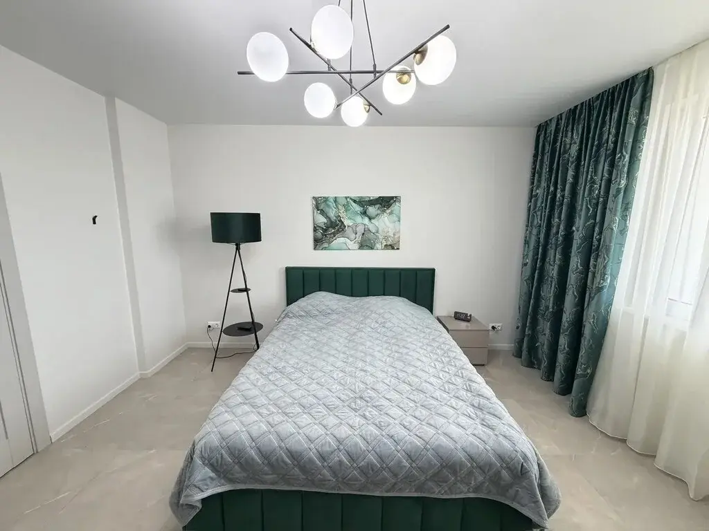 3-к. квартира, 101,9 м2, 1/6 эт. - Фото 10