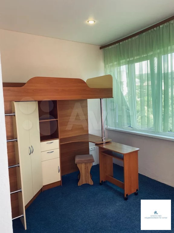 3-к квартира, 50 м, 3/7 эт. - Фото 2