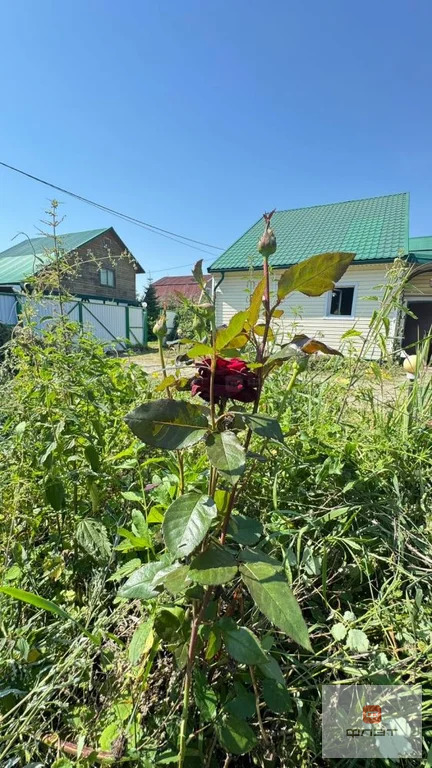 Продажа дома, Тетеево, Лаишевский район, тер. сдт Идель - Фото 1