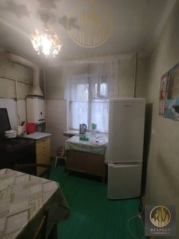 Продажа квартиры, Минеральные Воды, ул. Железноводская - Фото 5