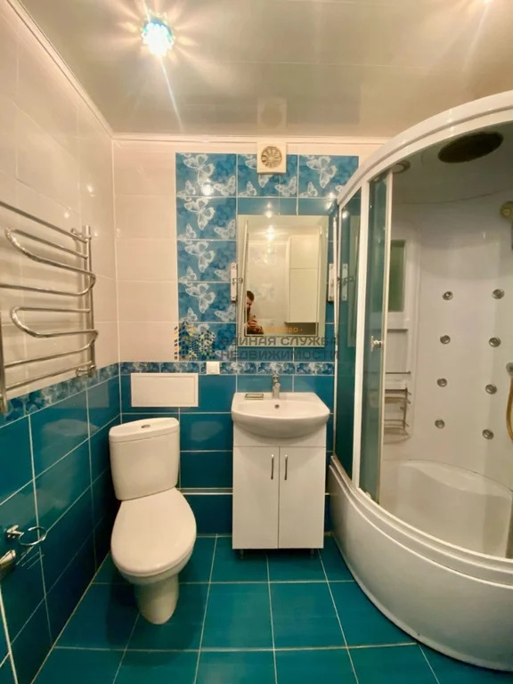 Аренда квартиры, Уфа, Ибрагимова б-р. - Фото 8