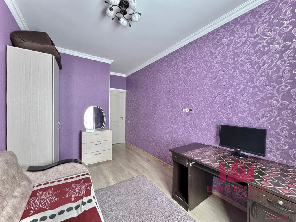 Аренда квартиры, Мытищи, Мытищинский район, Тенистый  б-р. - Фото 8