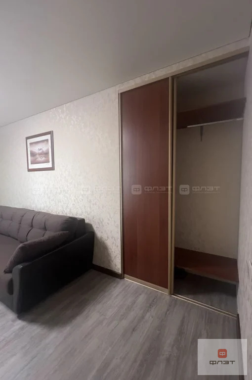 Продажа квартиры, Казань, ул. Даурская - Фото 13