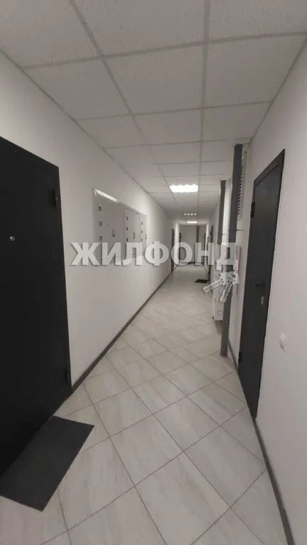 Продажа квартиры, Новосибирск, Королёва - Фото 36