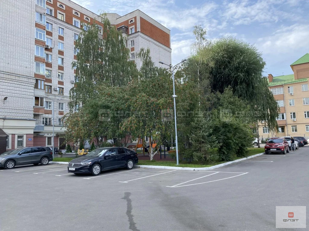 Продажа квартиры, Казань, ул. Марселя Салимжанова - Фото 21