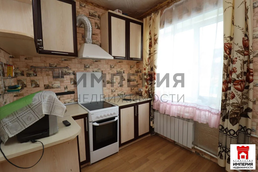 Продажа квартиры, Палатка, Хасынский район, ул. Юбилейная - Фото 5