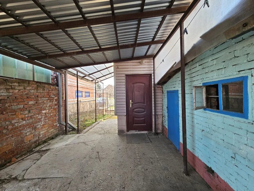 Продажа дома, Абинск, Абинский район, ул. Солнечная - Фото 7