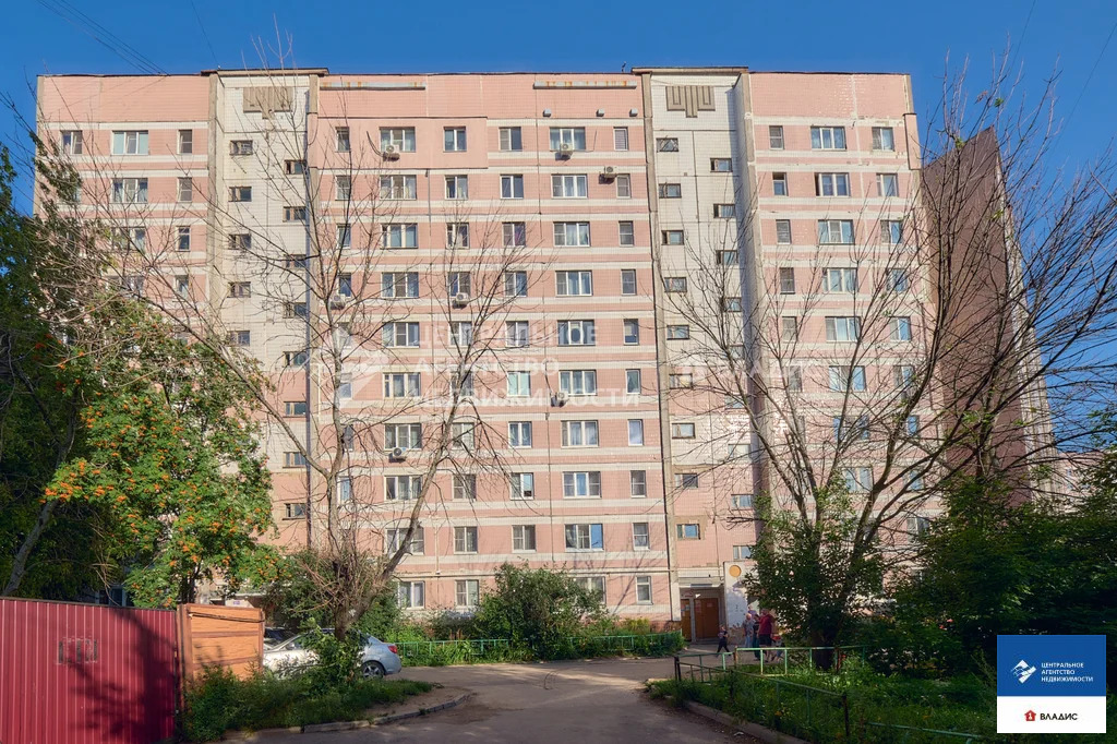 Продажа квартиры, Рязань, улица Новосёлов - Фото 17