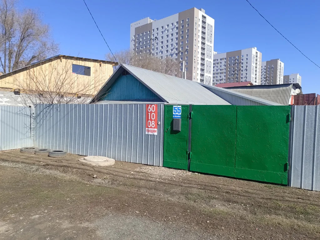 Продажа дома, Оренбург, ул. Желябова - Фото 19