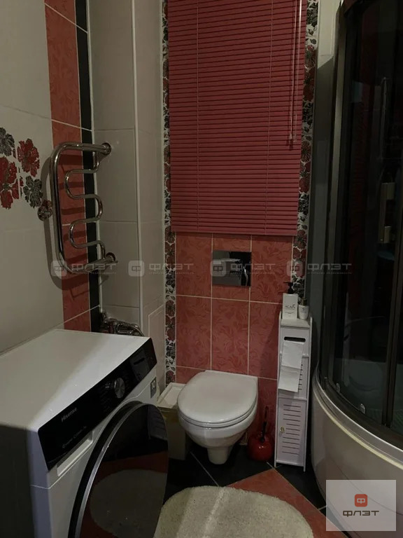 Продажа квартиры, Казань, ул. Восстания - Фото 9