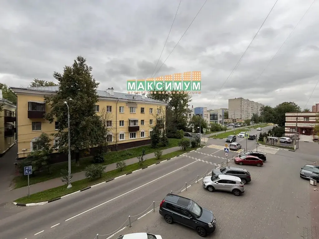 Аренда 1 комнатной квартиры в Домодедово, ул. 25 лет Октября, д.9 - Фото 13