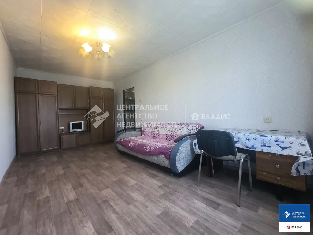 Аренда квартиры, Рязань, Шереметьевский проезд - Фото 5