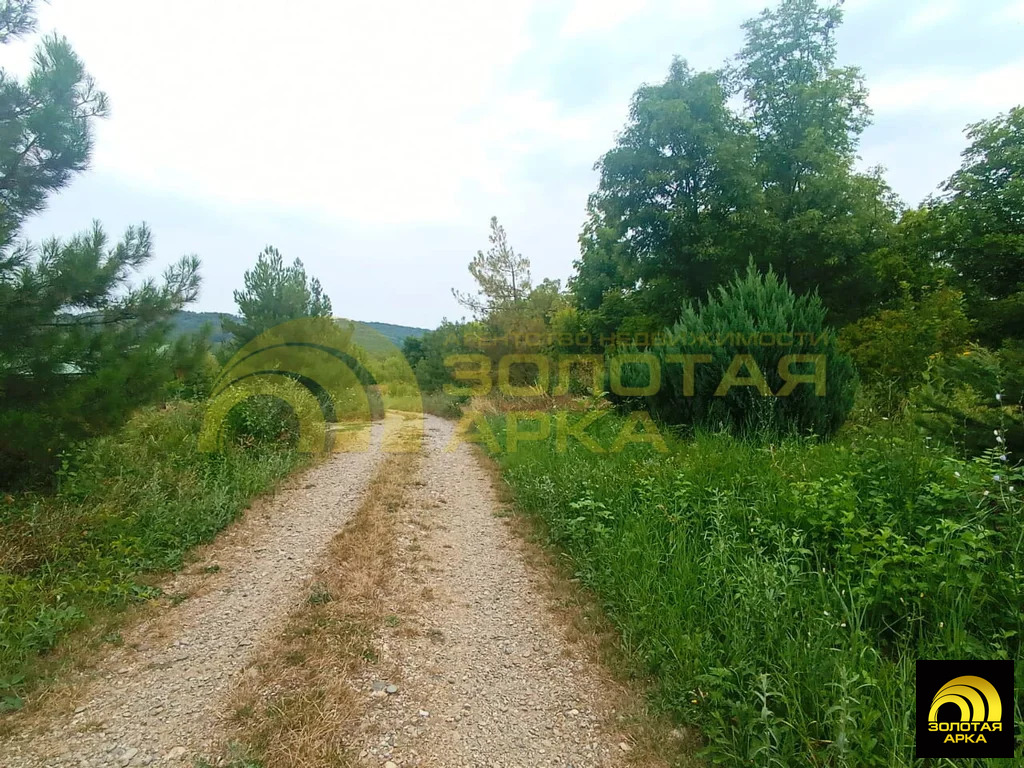 Продажа участка, Чибий, Северский район - Фото 10