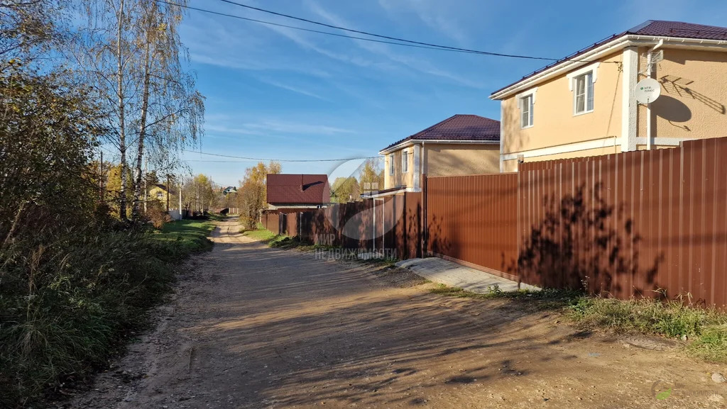 Продажа дома, Дмитров, Дмитровский район, ул. Внуковская - Фото 39