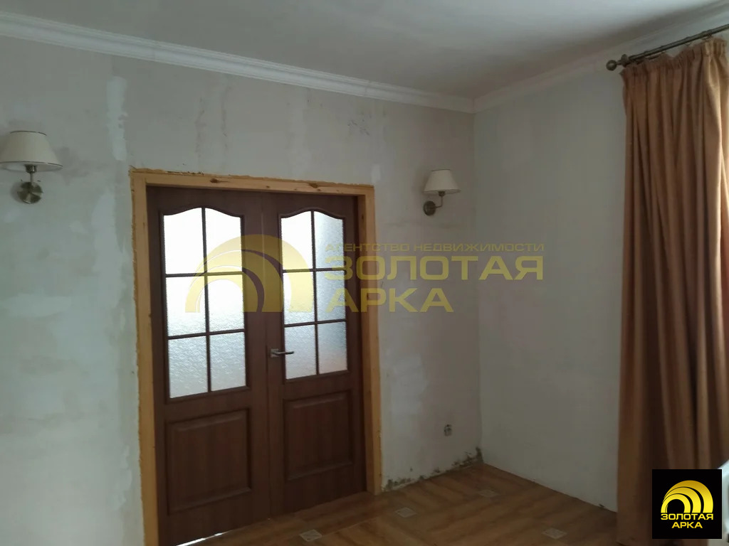 Продажа дома, Вышестеблиевская, Темрюкский район, ул. Застаничная - Фото 7