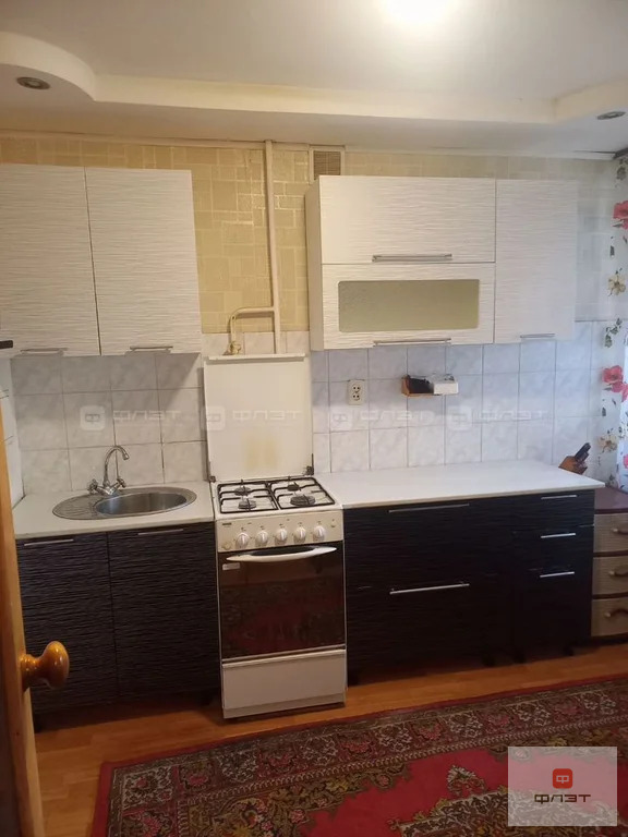 Продажа квартиры, Зеленодольск, Зеленодольский район, ул. Бакы Урманче - Фото 4