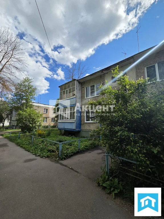 Продажа квартиры, Кочорский, Ивановский район, ул. Спортивная - Фото 8