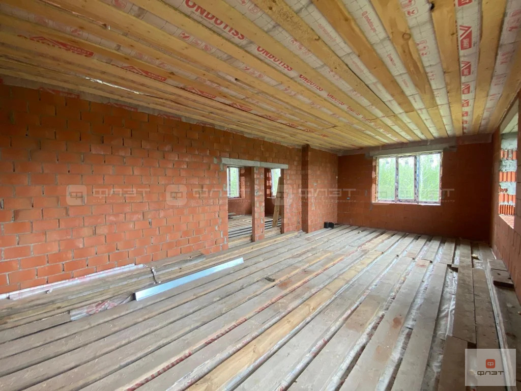 Продажа дома, Травкино, Лаишевский район, ул. Зеленая - Фото 20