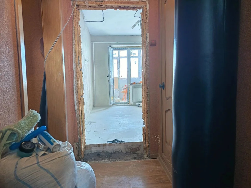 Продажа квартиры, Крымск, Крымский район, улица Вишнёвая - Фото 14