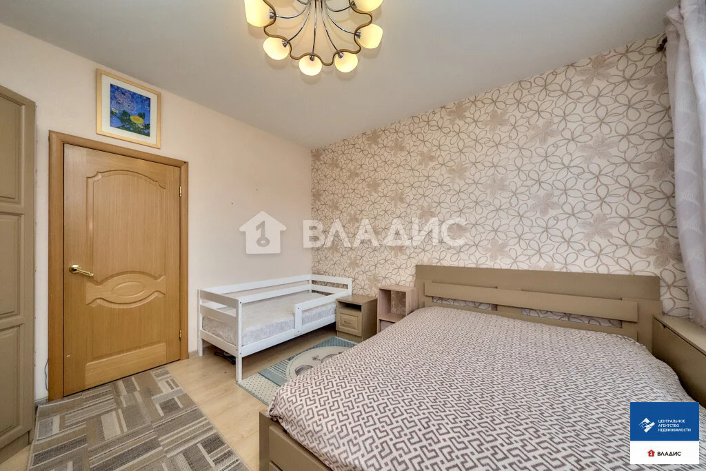 Продажа квартиры, Рязань, Мещерская улица - Фото 9