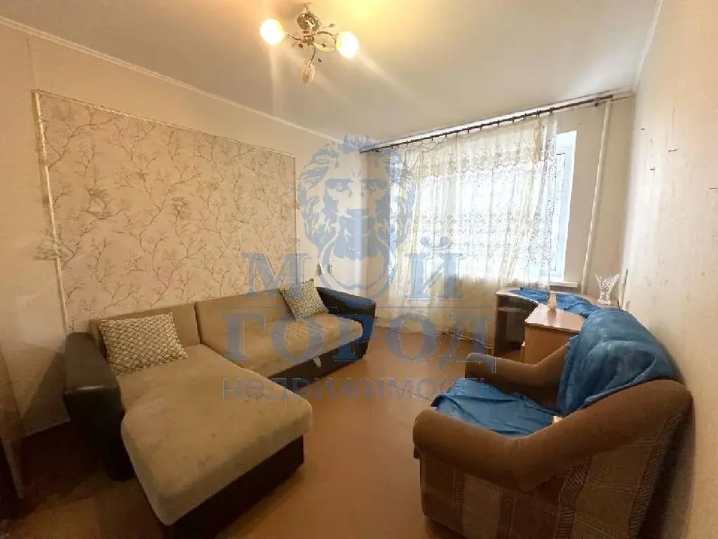 Продажа квартиры (11320-104) - Фото 2