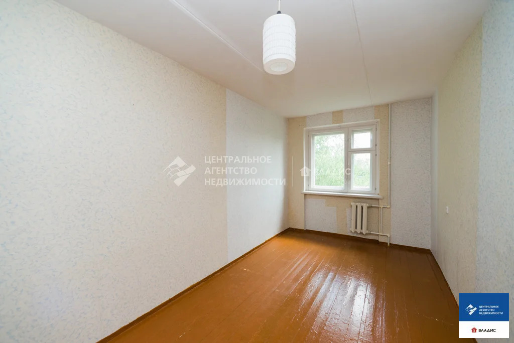 Продажа квартиры, Рязань, ул. Крупской - Фото 1