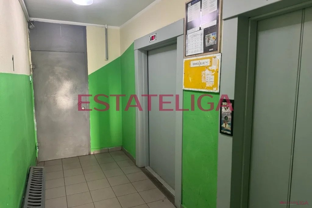 Продажа квартиры, Люберцы, Люберецкий район, ул. Авиаторов - Фото 23