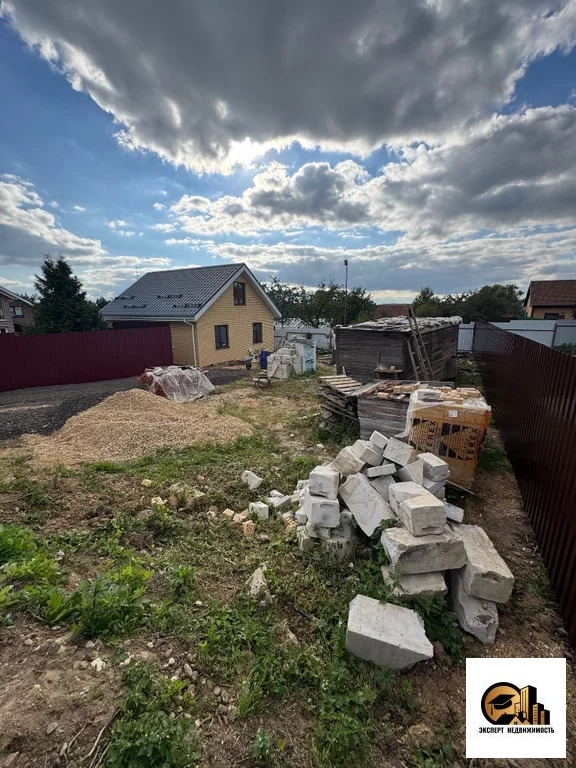 Продажа дома, Кленово, Кленовское с. п. - Фото 4