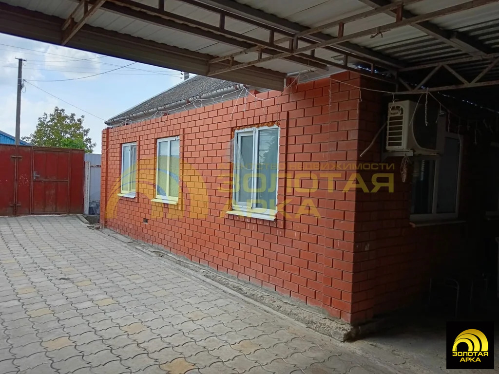 Продажа дома, Старотитаровская, Темрюкский район, ул. Коммунистическая - Фото 0