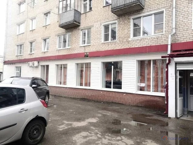 Продажа торгового помещения, Тольятти, ул. Мира - Фото 0