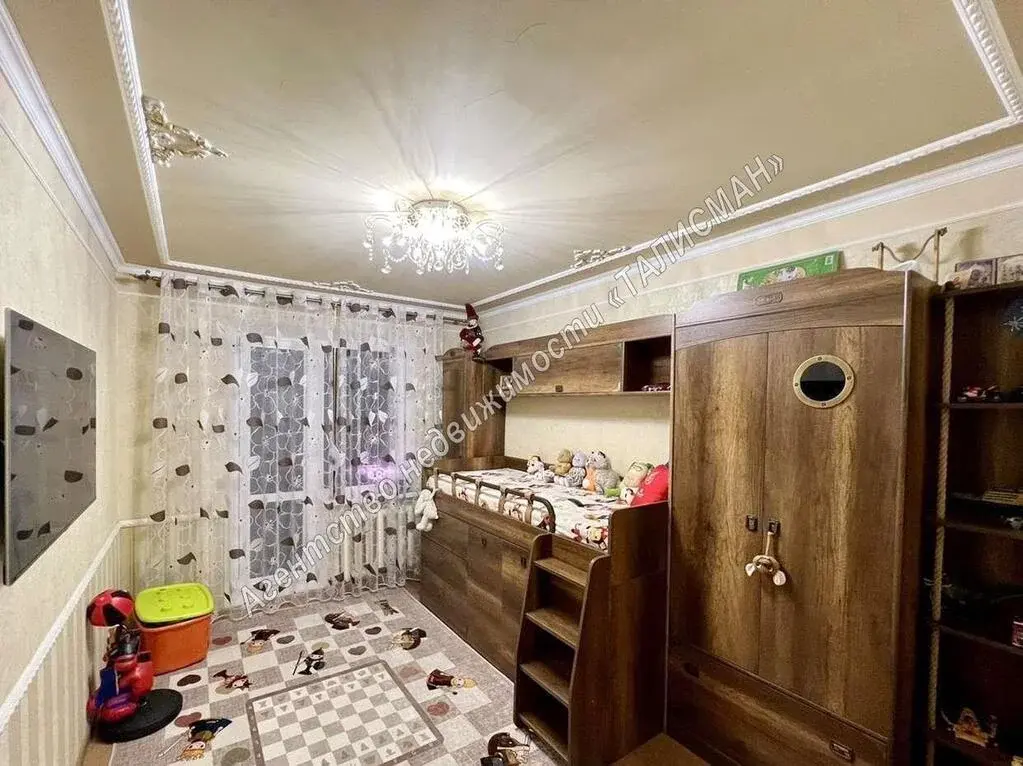 Продается квартира в городе Таганроге, район Русское поле - Фото 5