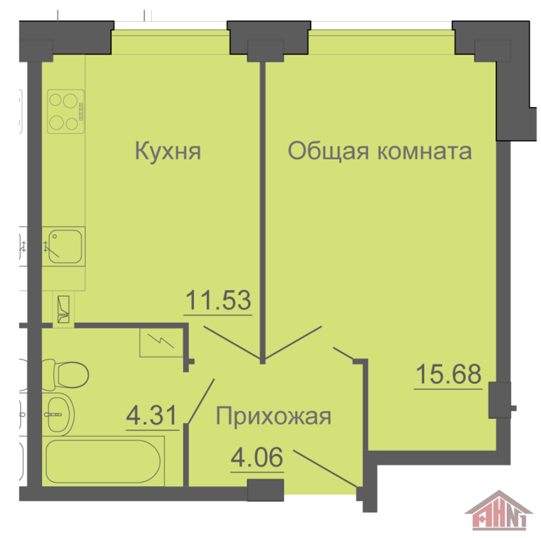 Улица окольная псков карта