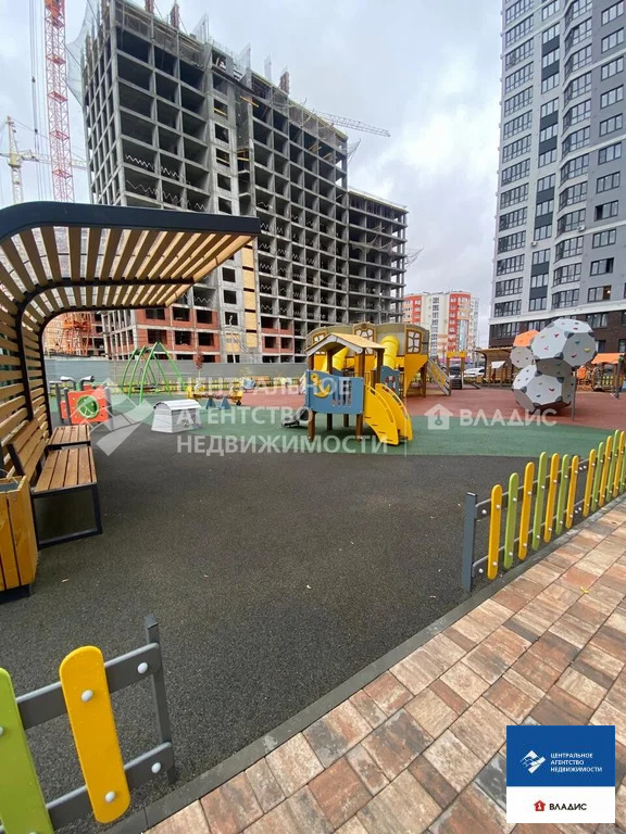 Продажа квартиры, Рязань, Славянский проспект - Фото 13