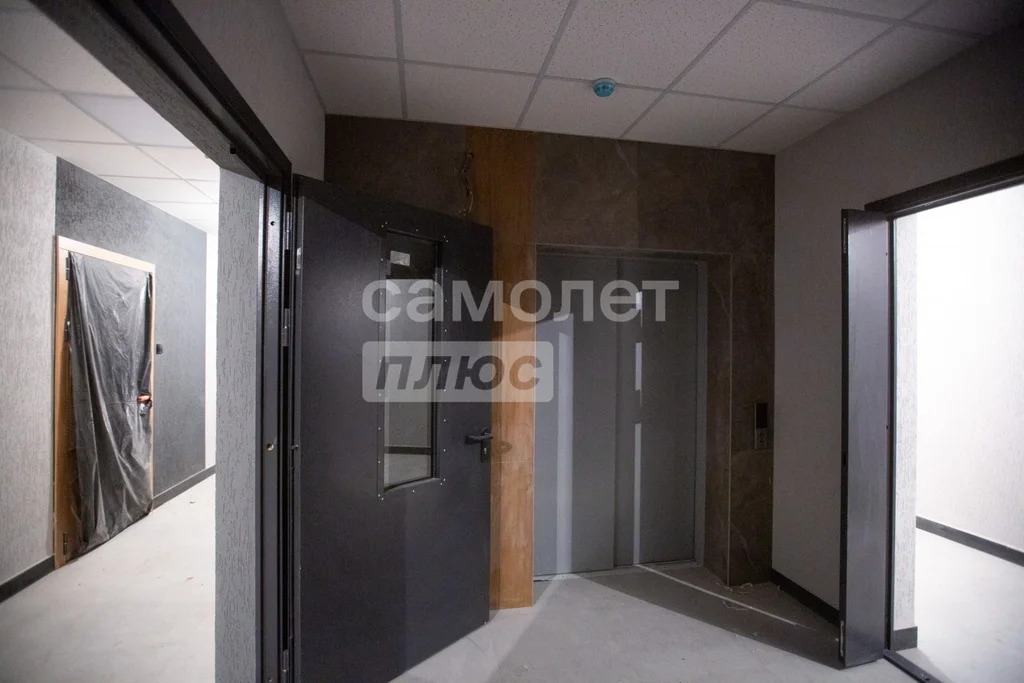 Продажа квартиры в новостройке, Тула, Веневское ш. - Фото 6