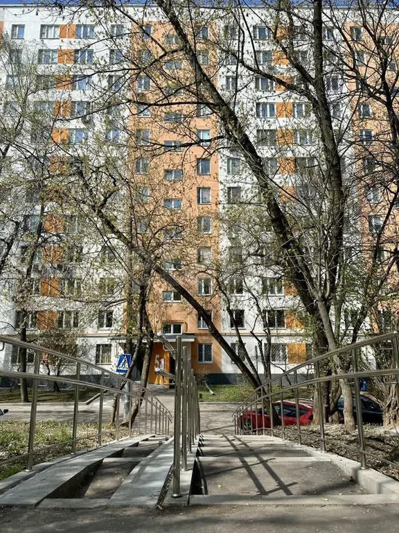 Продажа квартиры, ул. Россошанская - Фото 1