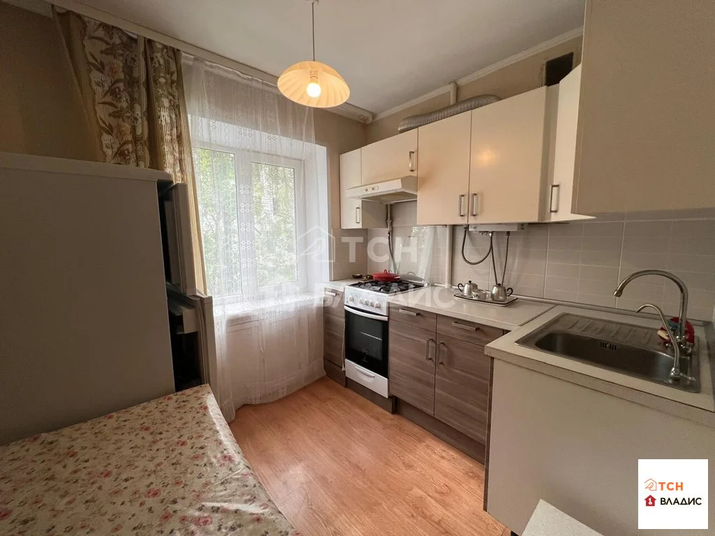 Аренда квартиры, Пушкино, Воскресенский район, проезд Розанова - Фото 1