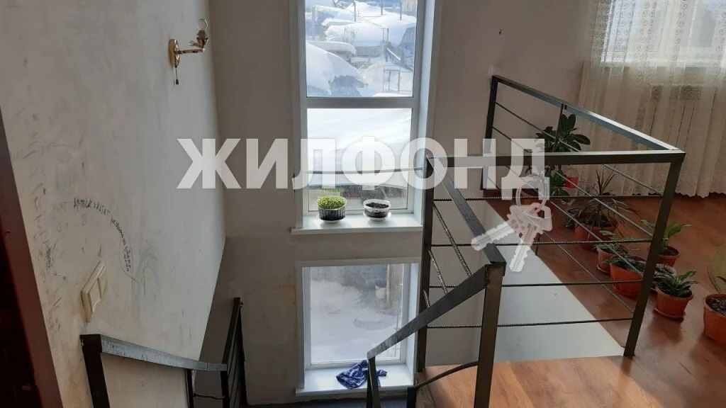 Продажа дома, Новосибирск, ул. Баженова - Фото 15