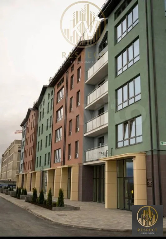 Продажа квартиры, Иноземцево, Рядового Панченко ул. - Фото 6