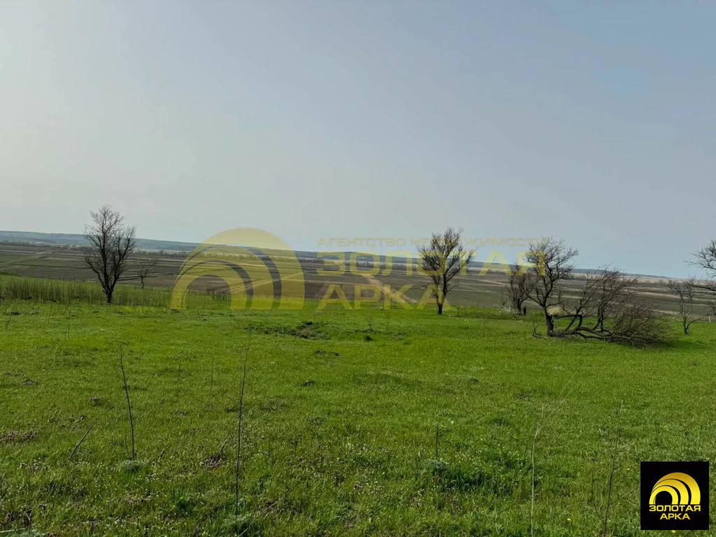 Продажа участка, Южный Склон, Темрюкский район - Фото 0