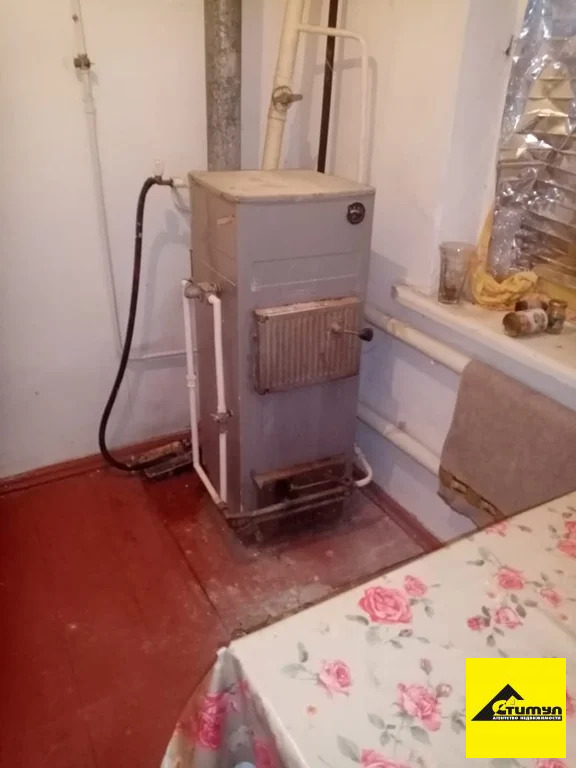 Продажа дома, Ясенская, Ейский район, ул. Красная - Фото 6