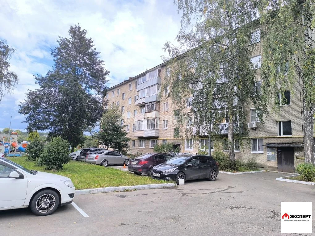 2-комнатная квартира, ул. Разина - Фото 15