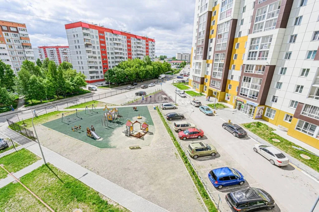 Продажа квартиры, Новосибирск, ул. Герцена - Фото 1