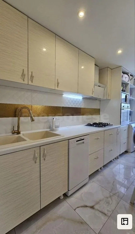 Продажа квартиры, Севастополь, Камышовое ш. - Фото 14