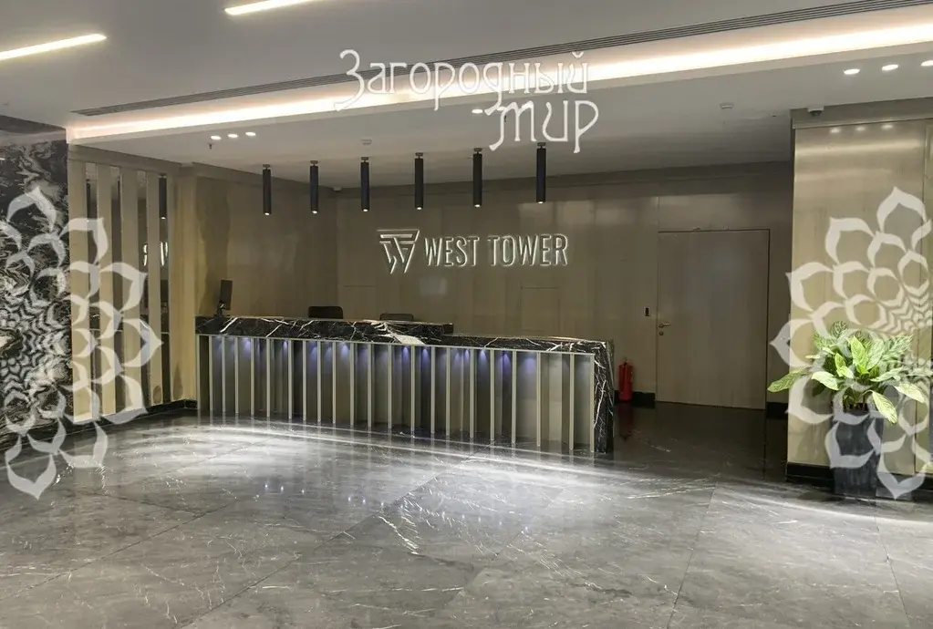 Элитные апартаменты в West Tower - Фото 16