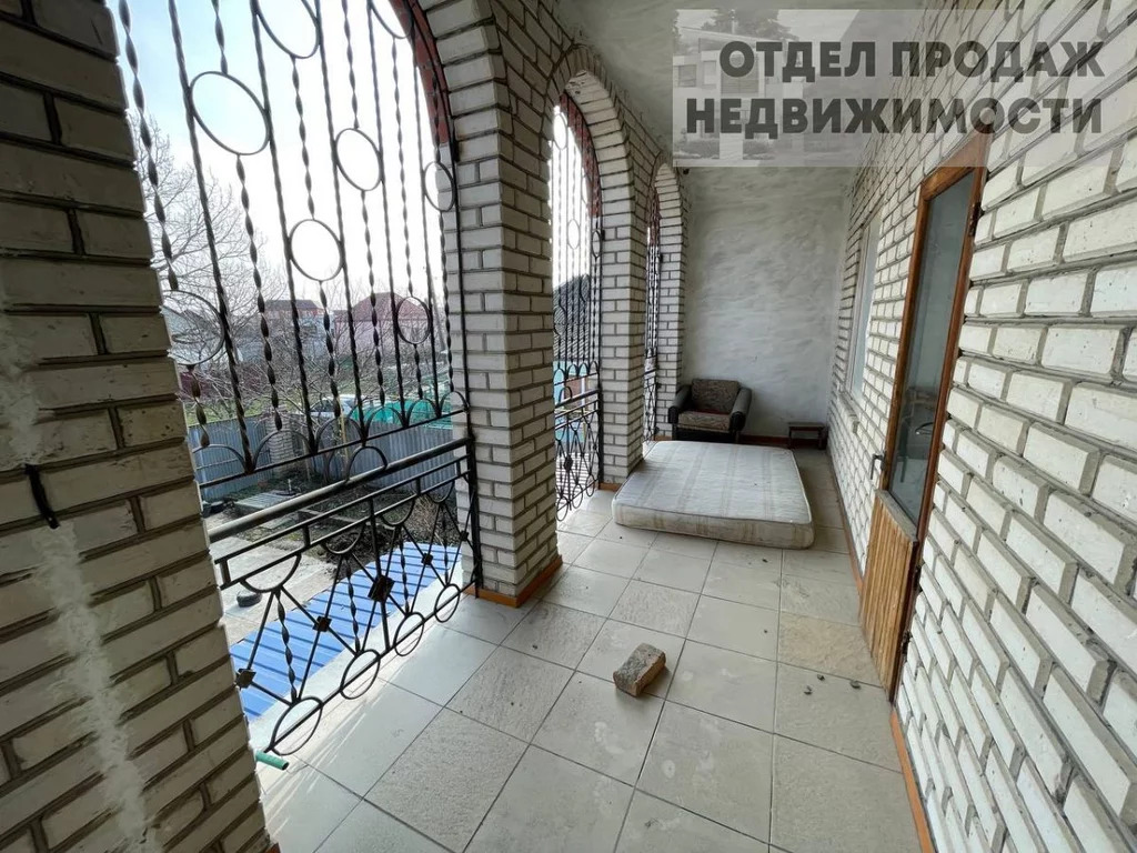 Большой дом - Фото 2