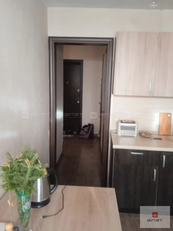 Продажа квартиры, Казань, ул. Космонавтов - Фото 7