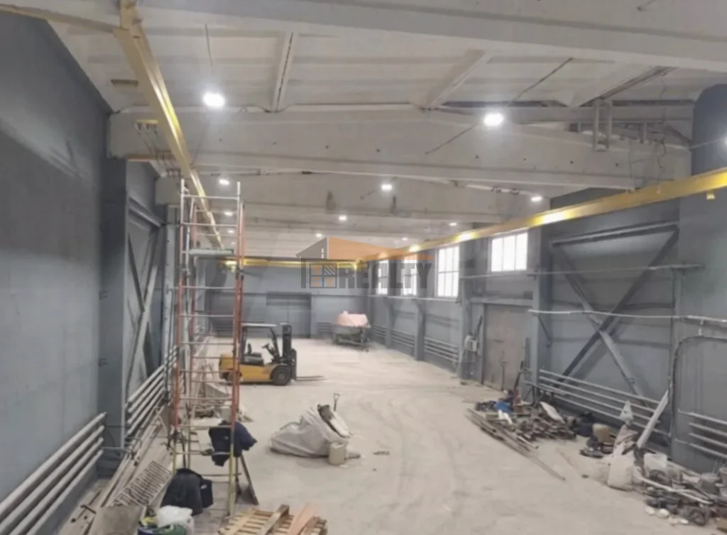 Аренда производственного помещения, Ногинск, Богородский г. о., 2-ой ... - Фото 3