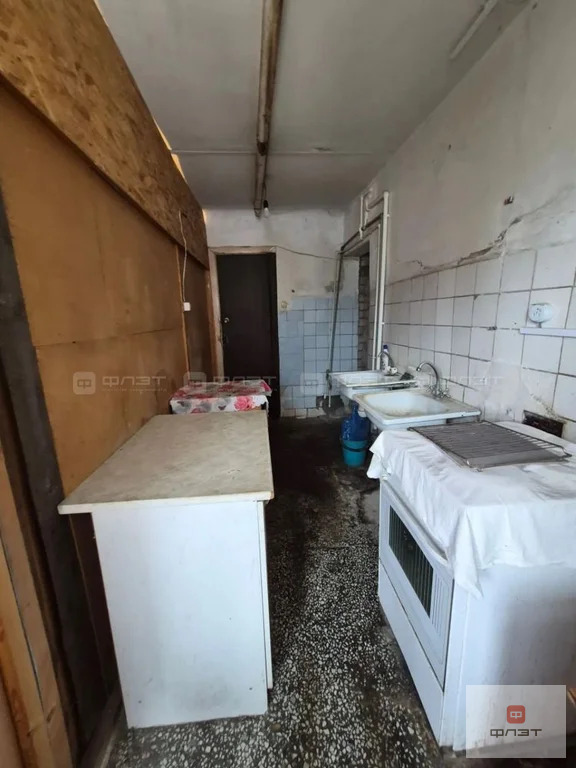 Продажа квартиры, Казань, ул. Солидарности (Дербышки) - Фото 7