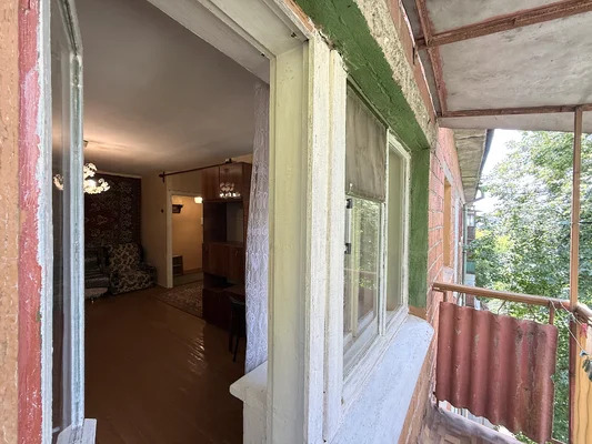 Продам двухкомнатную (2-комн.) квартиру, Нартова ул, 21, Нижний Нов... - Фото 12