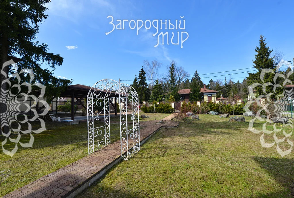 Продам дом, Ярославское шоссе, 40 км от МКАД - Фото 15